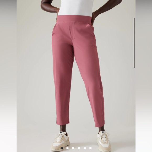 Athleta Pants - ATHLETA Brooklyn Ankle Pant